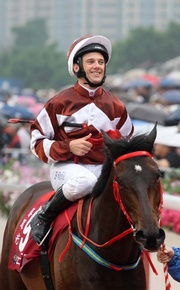 sight winner and brett prebble